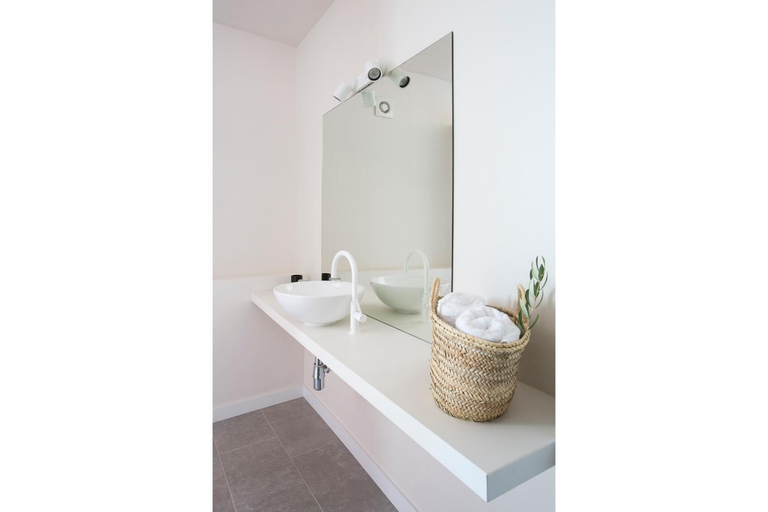 Bathroom 4, Hotel Rural Mas de l'Illa, Tarragona