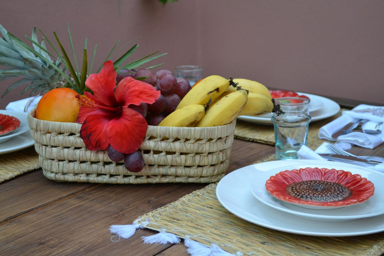 Food & Drinks 5, Riad Beata Bed & Breakfast, Marrakech