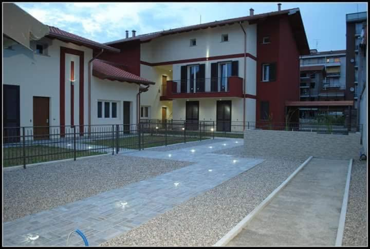 Exterior & Views, B&B Nearby Malpensa, Varese