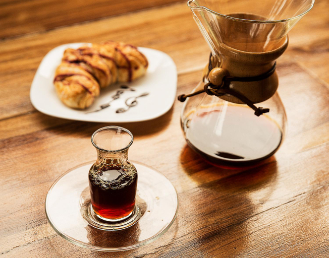 Food & Drinks 5, The Coffee Club Apartahotel, Manizales