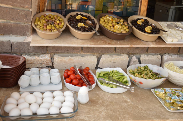 Others 3, Elite Cave Suites, Nevşehir