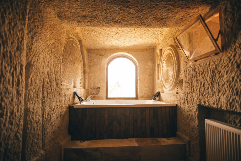 Bathroom 5, Wonder of Cappadocia, Nevşehir