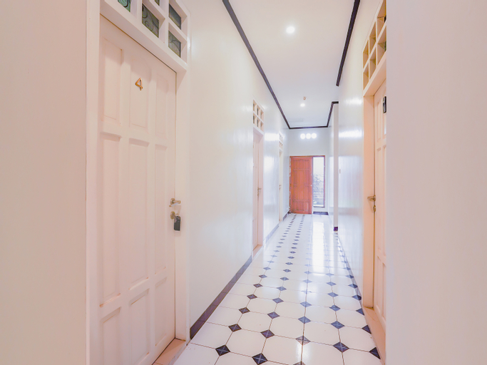 Others 5, OYO 2481 Gangnam Style Residence, Surabaya