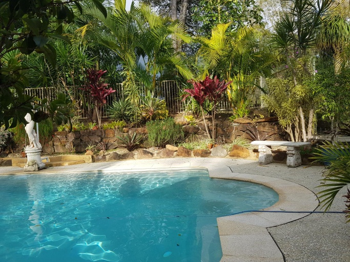 Sport & Beauty 2, Mapleton Peaceful Provence BnB, Maroochy
