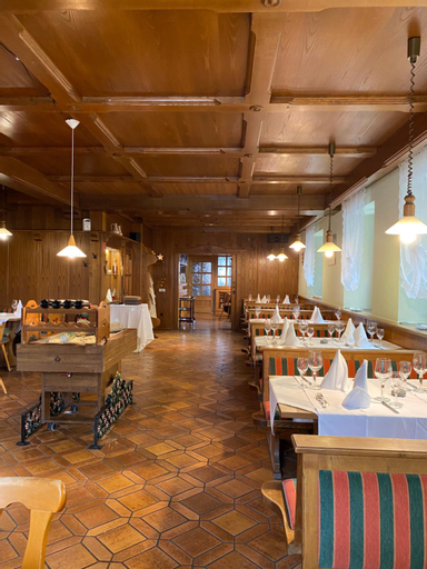 Food & Drinks 4, Gasthaus zum Ochsen, Waldshut