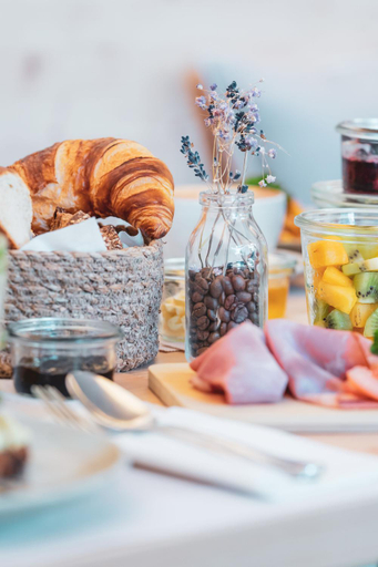 Food & Drinks 4, Hotel Bellevue, Niedersimmental