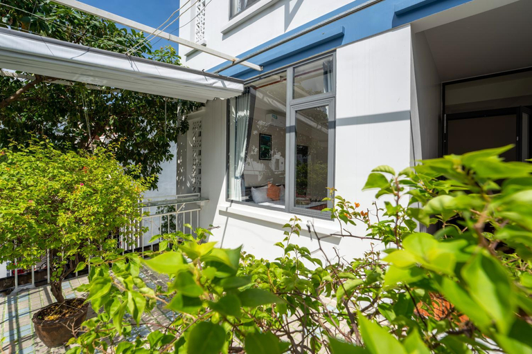 Exterior & Views 1, Lavila Homestay, Da Nang