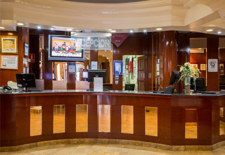 Public Area, Magic Cristal Park - Ultra All Inclusive, Alicante