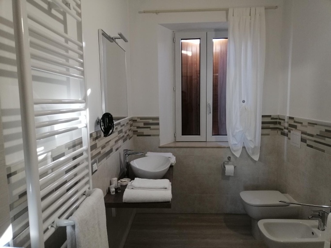 Others 4, Claudio Rooms, Reggio Nell'Emilia