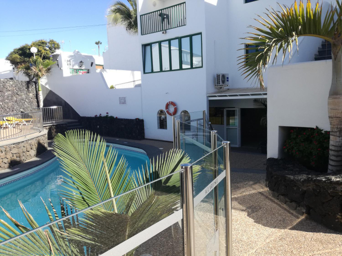 Sport & Beauty 2, Apartamentos Acuario Sol, Las Palmas