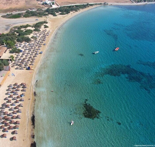 Others 5, Surfing Beach Village Paros, South Aegean