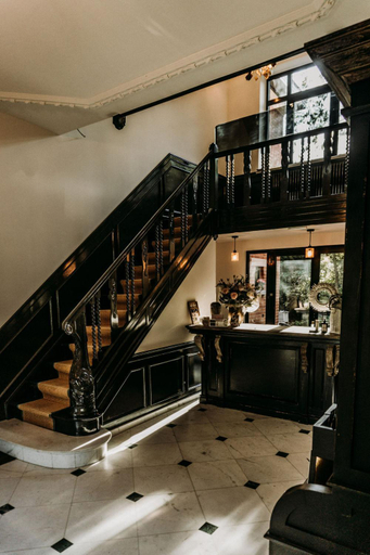 Others 4, Fiertelmeers Boutique B&B, Oost-Vlaanderen