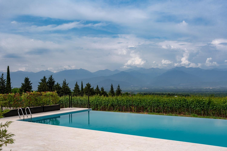 Sport & Beauty 2, Vazisubani Estate, Gurjaani