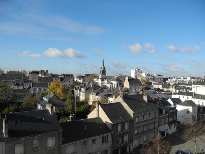 Others 3, La Nef, Magnifique, 2 chambre, Tours Gare Vinci, Indre-et-Loire