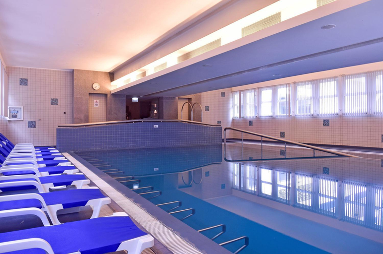 Sport & Beauty 2, Hotel Termal - Monchique, Monchique