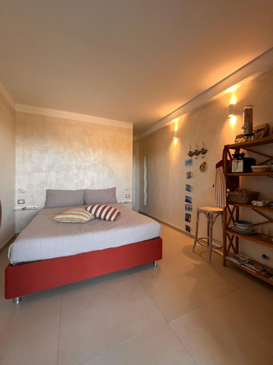 Others 2, Collimare Rooms & Sailing near 5 Terre, La Spezia