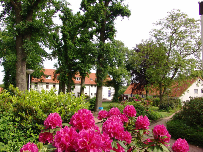 Others 4, Denkhaus Loccum, Nienburg (Weser)