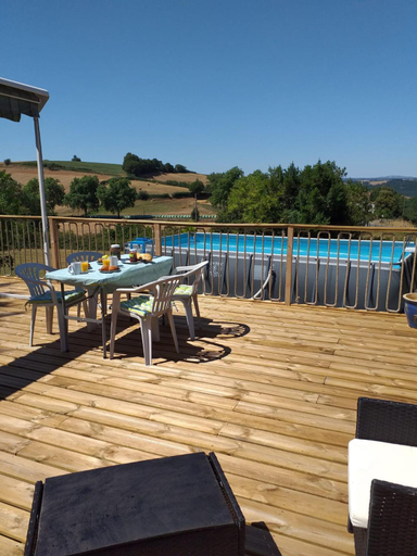 Others 5, Maison Belvoir, Tarn
