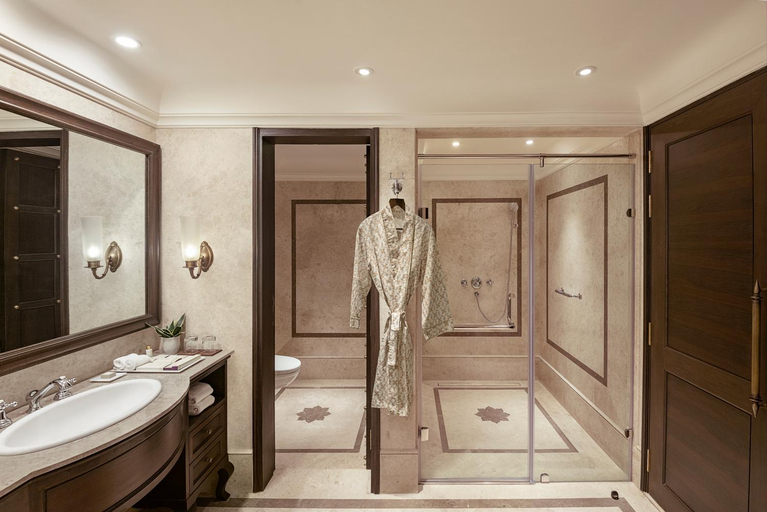 Bathroom 5, Aurika, Udaipur - Luxury by Lemon Tree Hotels, Udaipur