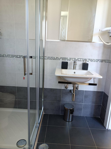 Bathroom, SunnyCornerinRHome, Rome