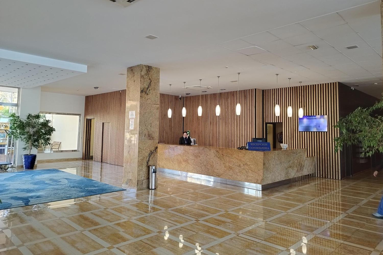 Public Area 4, Hotel Best Benalmadena, Málaga