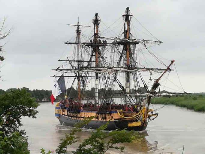 Others 5, La Cle du Puy, Charente-Maritime