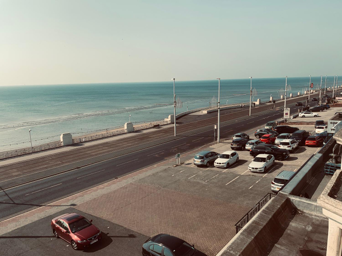 Others 5, Canasta Hotel, Blackpool