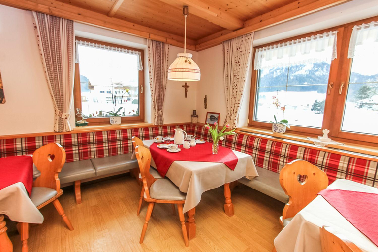 Food & Drinks 4, Schneiderbauer, Kitzbühel