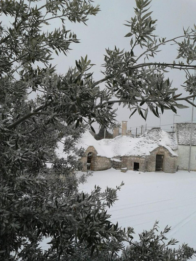 Others 3, Trulli Selva e Natura Gio'.Ele, Bari