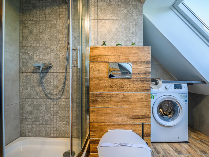 Others 5, VisitZakopane - Willa Plan Apartments, Tatra