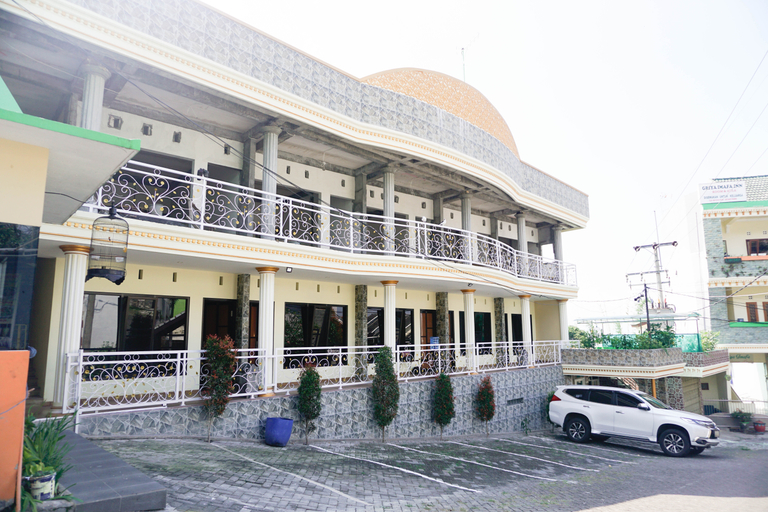 Exterior & Views, Griya Imafa Inn near Jatim Park 2, Malang