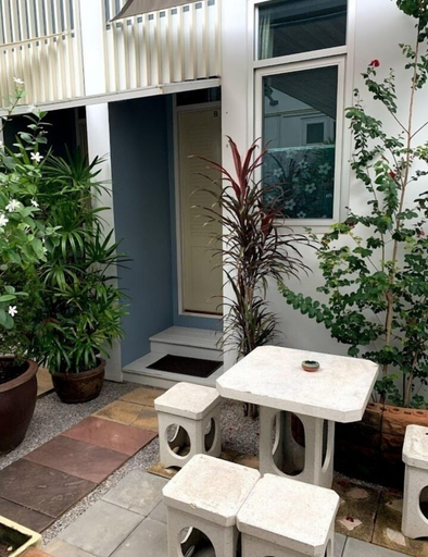 Others 5, Daddy's home Huahin, Hua Hin