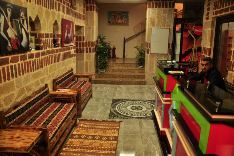Public Area 2, サンアナトリア オテル, Antalya