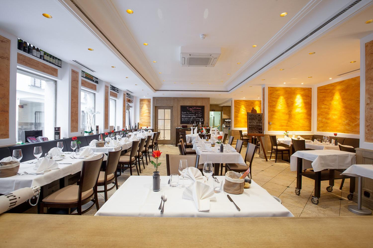 Food & Drinks 5, Hotel an der Oper                                                                          , München