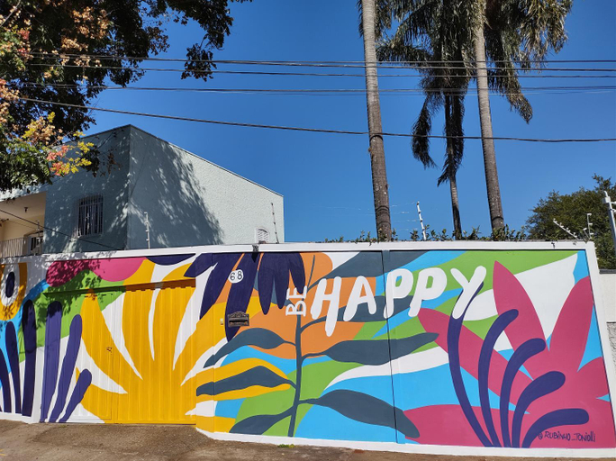 Others 4, Pousada Happy Inn, Campinas