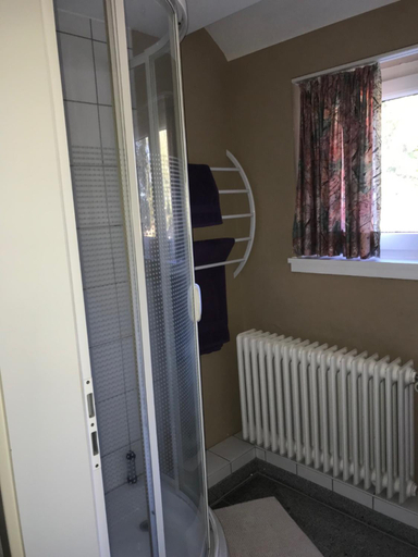 Bedroom 2, Waldhotel Auerhahn "Hochkopfhaus", Lörrach