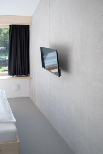 Bedroom 3, HAAUS, Rems-Murr-Kreis