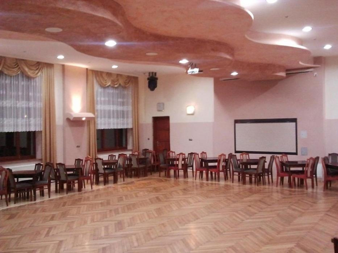 Others 5, Osrodek Wczasowy Zielona Gospoda, Jelenia Góra