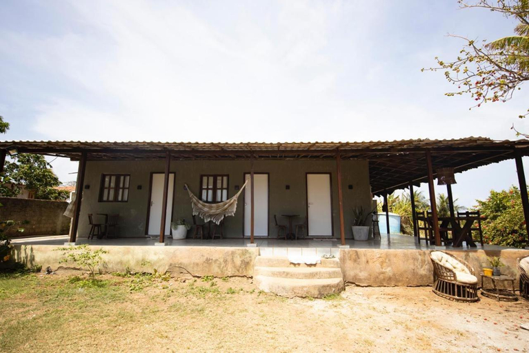 Casa do caia, Fernando de Noronha