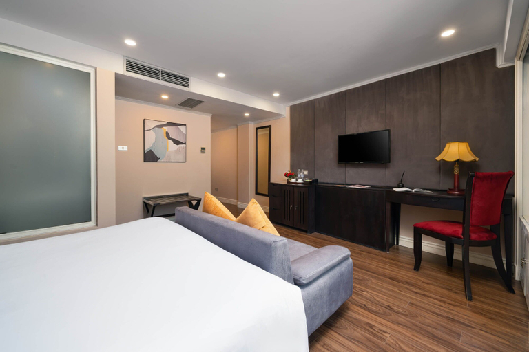 Bedroom 15