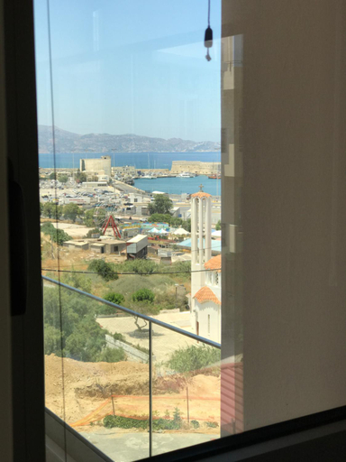 Others 4, Heraklion Castle & Sea View Minimalistic Loft, Crete