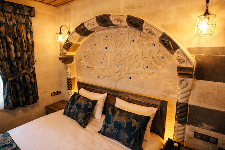 Bedroom 4, Wonder of Cappadocia, Nevşehir