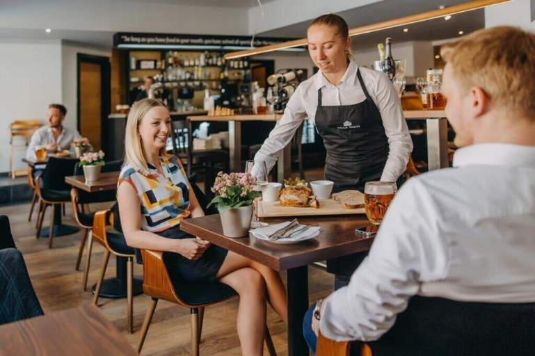 Food & Drinks 5, Metropolitan Old Town Hotel - Czech Leading Hotels, Praha 7