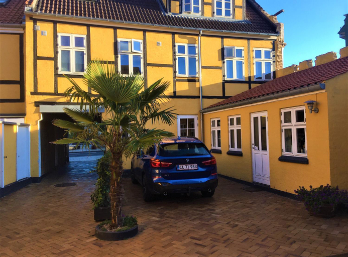 Others 2, Odense City B&B, Odense