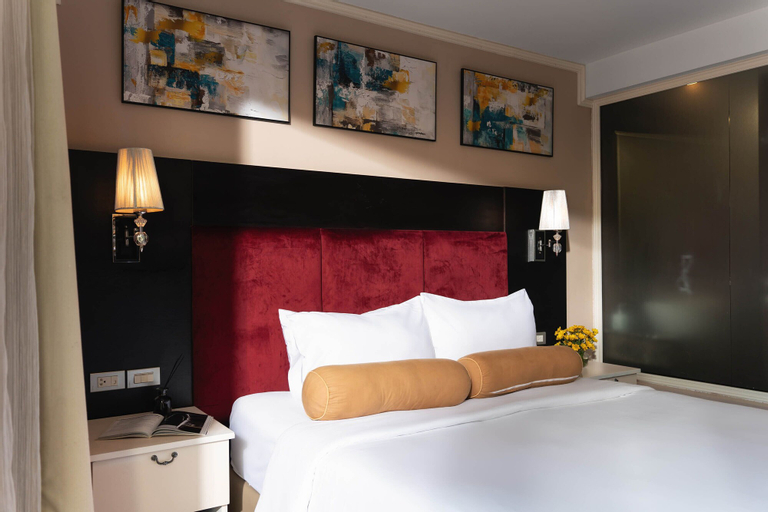 Bedroom 11
