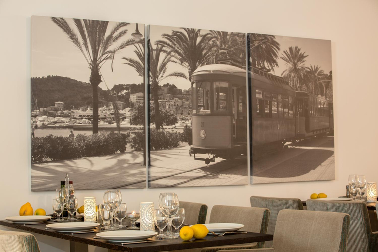 Food & Drinks 3, Hotel Marina, Baleares