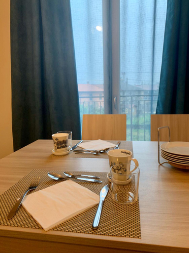 Food & Drinks, B&B Nearby Malpensa, Varese
