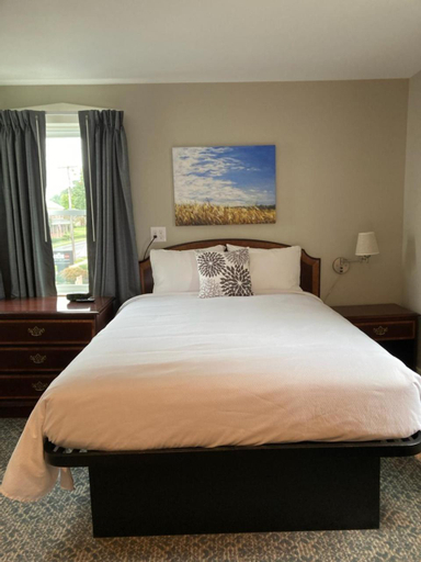 Bedroom, Country Squire Inn and Suites, Lancaster