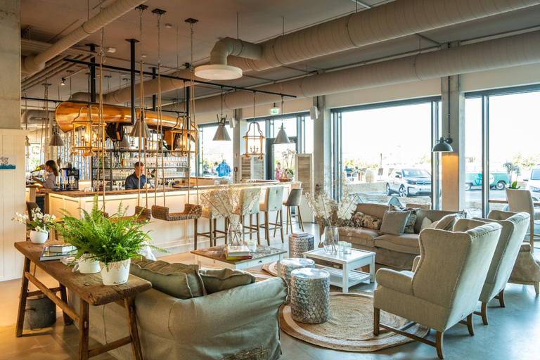 Food & Drinks 5, PAPA RHEIN - Hotel & Spa, Mainz-Bingen