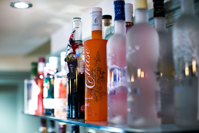 Food & Drinks 5, The Wyndham Hotel, Gloucestershire